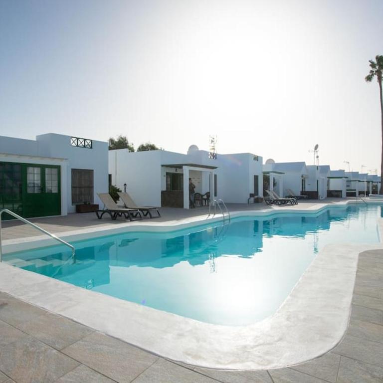 San Fermín 232 - By AZ rentals - One-Bedroom Apartment - 8