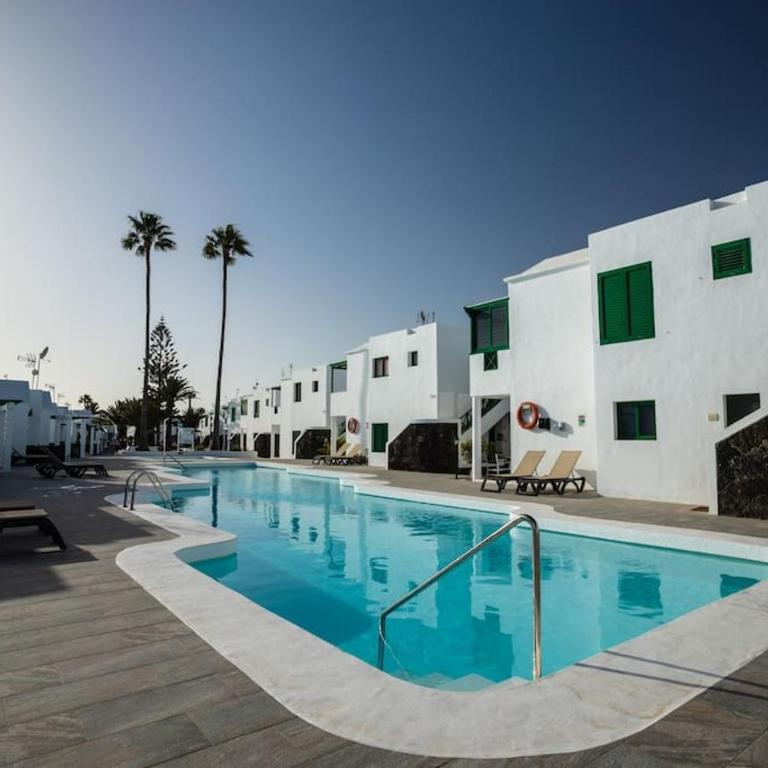 San Fermín 232 - By AZ rentals - One-Bedroom Apartment - 7