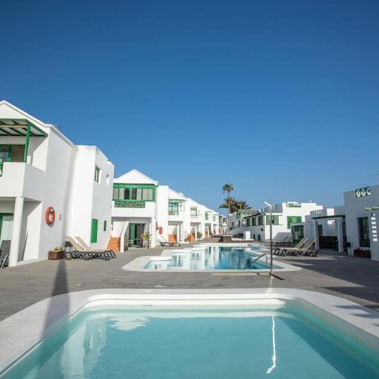 San Fermín 232 - By AZ rentals - One-Bedroom Apartment - 6