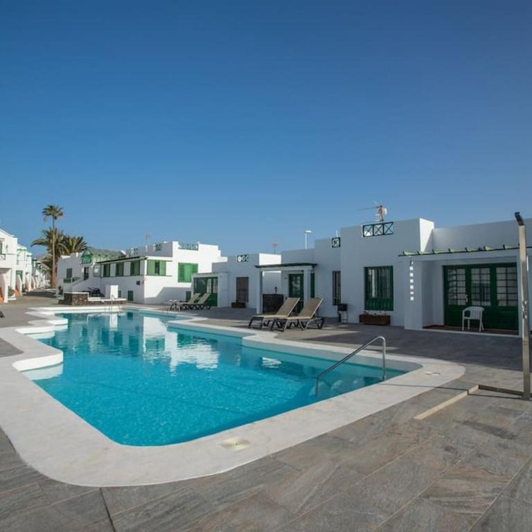 San Fermín 232 - By AZ rentals - One-Bedroom Apartment - 5