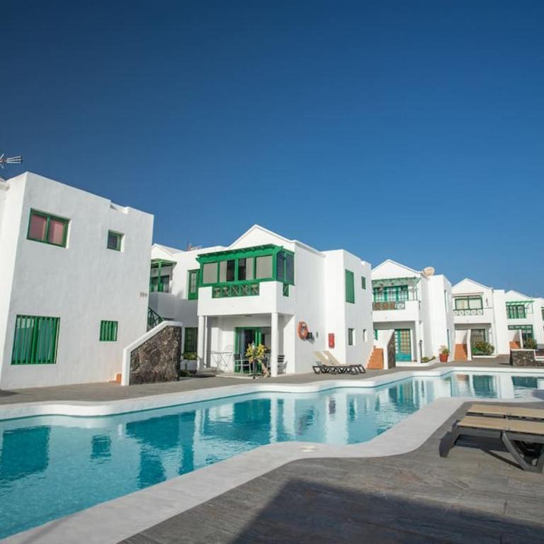 San Fermín 232 - By AZ rentals - One-Bedroom Apartment - 2