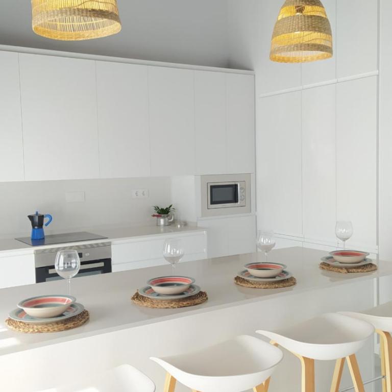 Sherryflat Teatro - Apartamento de 1 dormitorio - 9