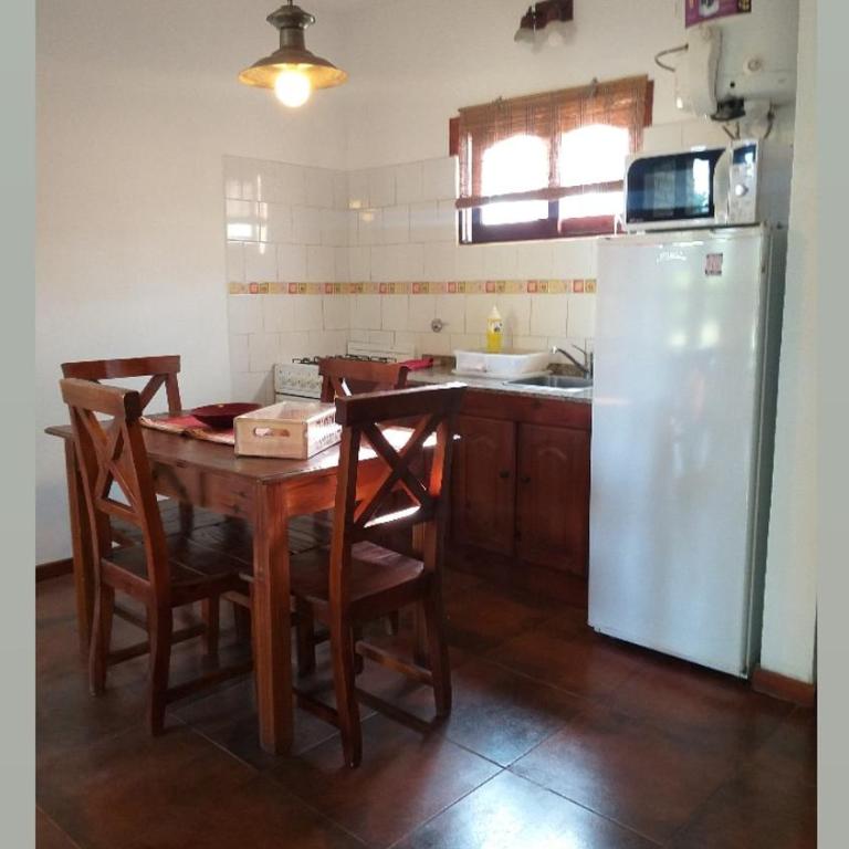 Cabañas Calicanto - Casa con 1 dormitorio - 11