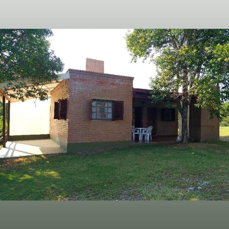 Cabañas Calicanto - Casa con 1 dormitorio - 1