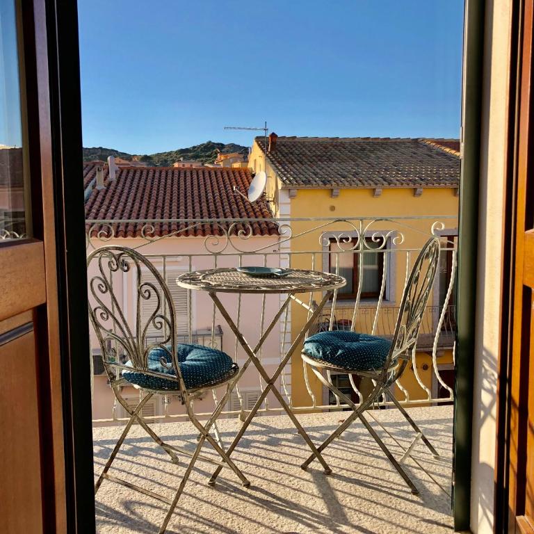 Il Gabbiano case vacanza - Apartment - Split Level - 9