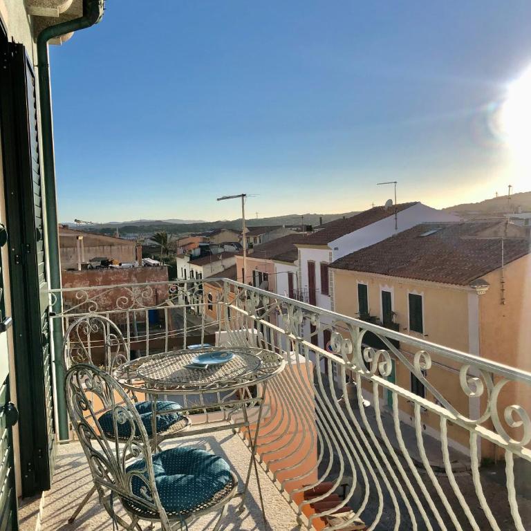 Il Gabbiano case vacanza - Apartment - Split Level - 8
