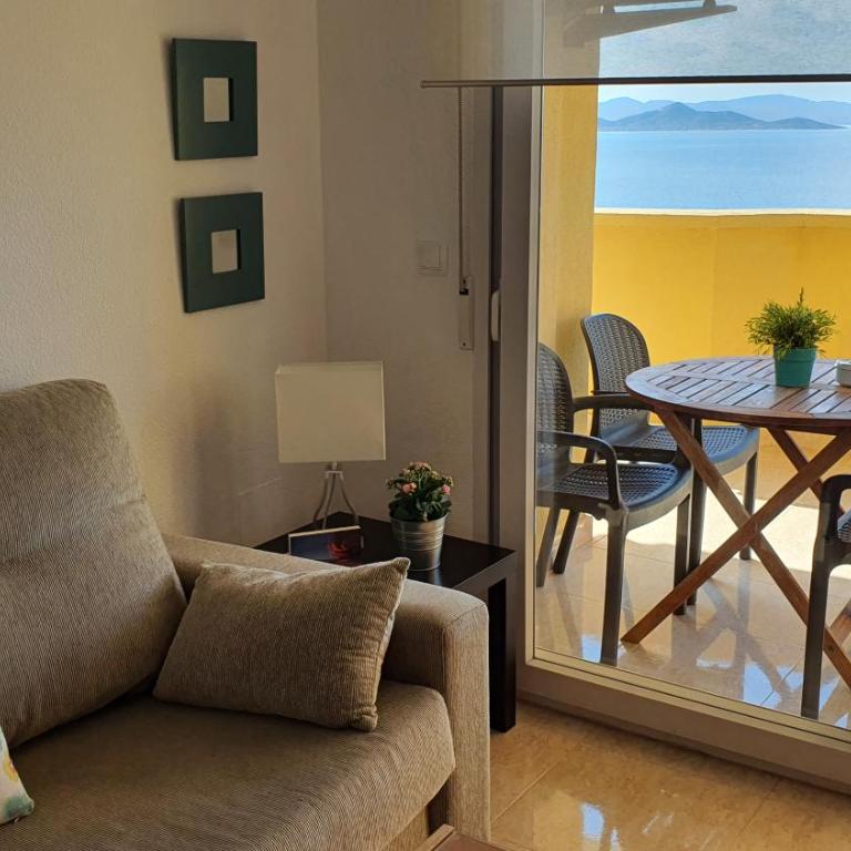 La Manga - Playa Príncipe - Un dormitorio - Apartamento de 1 dormitorio - 16