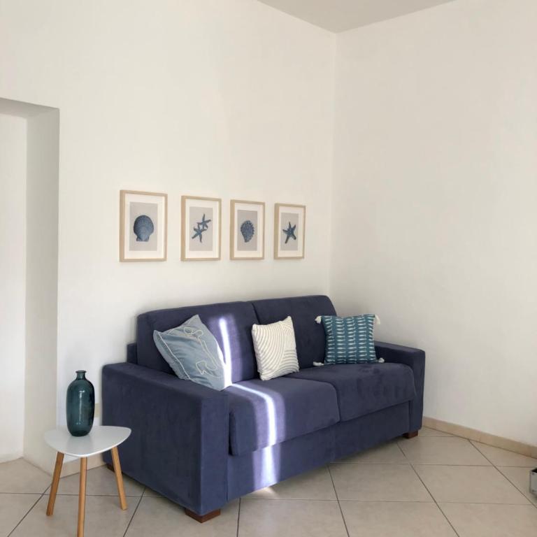 Il Gabbiano case vacanza - Apartment - Split Level - 5