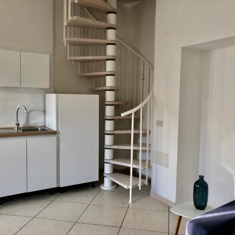Il Gabbiano case vacanza - Apartment - Split Level - 7