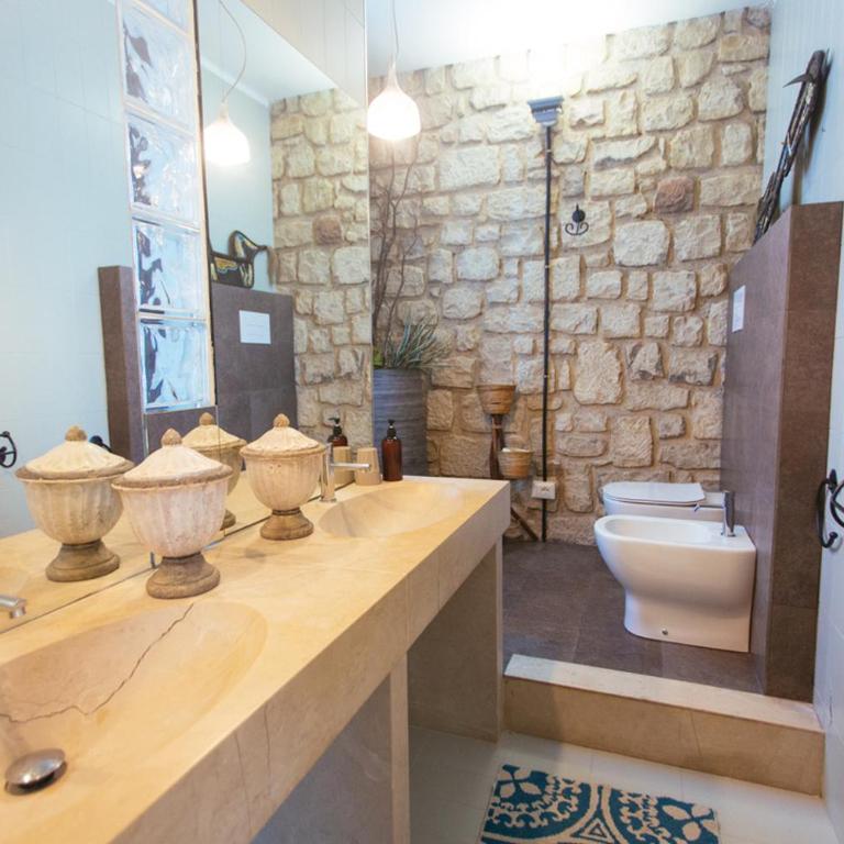 Stone House Modica - Villa Deluxe - 21