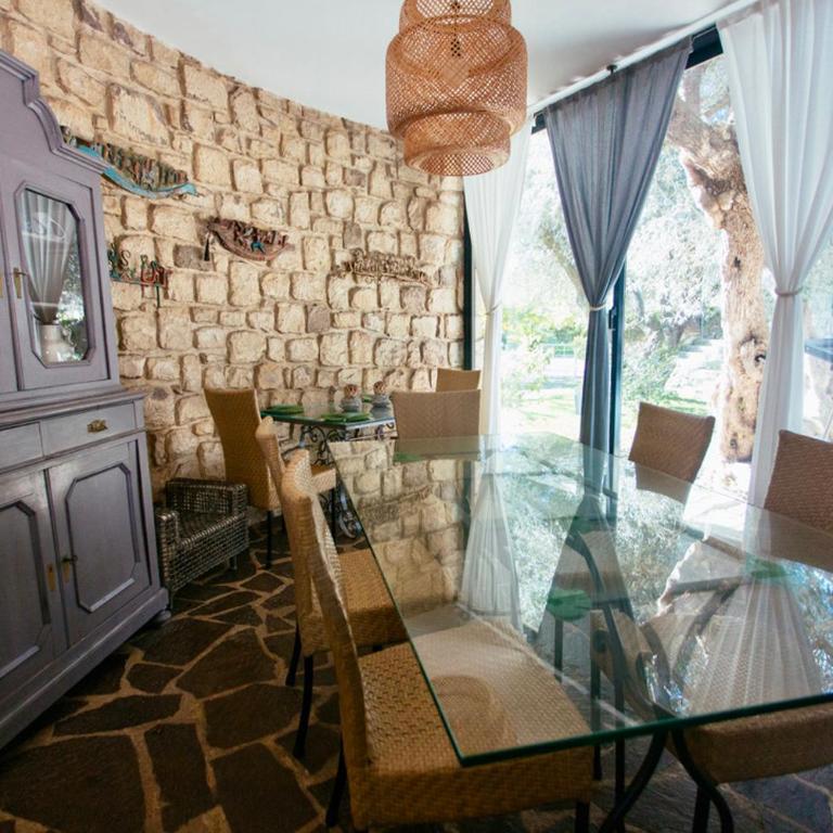 Stone House Modica - Villa con Piscina Privata - 25
