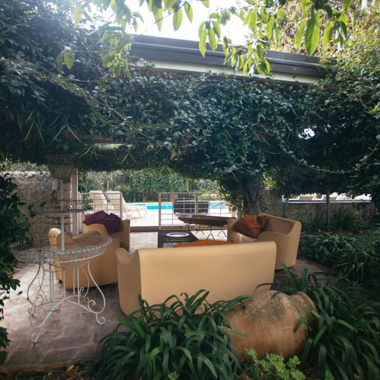 Stone House Modica - Villa con Piscina Privata - 27