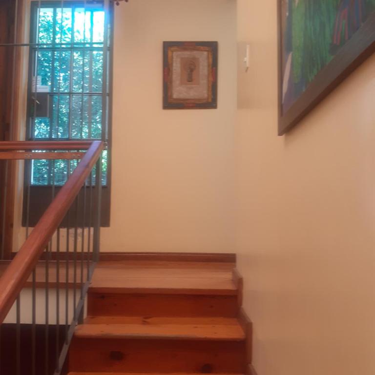 Corazón de Palermo Soho - Habitación Doble Estándar - 5