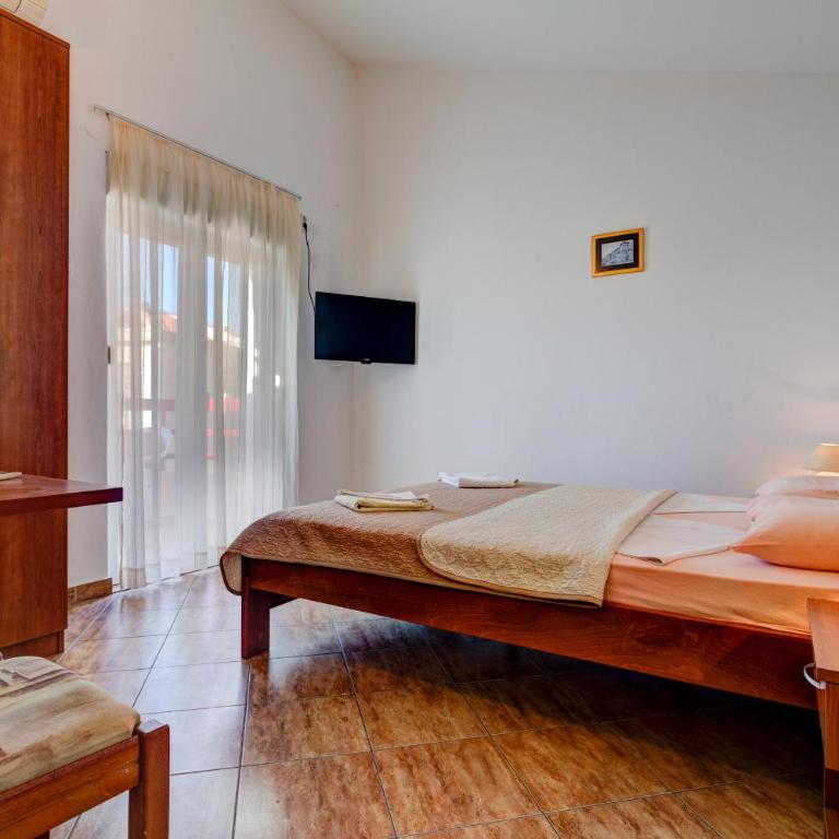 Villa Savovic - Studio with Sea View - 2
