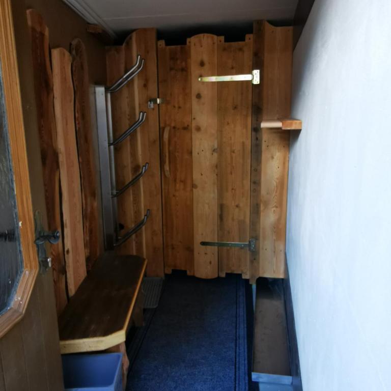 Appartement Anton - Apartment mit 2 Schlafzimmern - 35