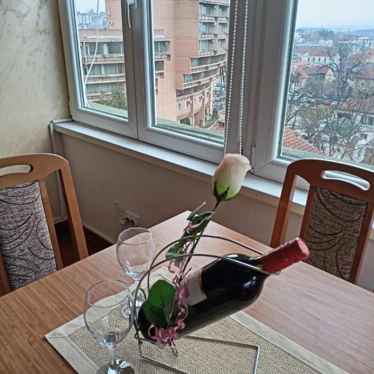 Apartman Jasmin - One-Bedroom Apartment - 9