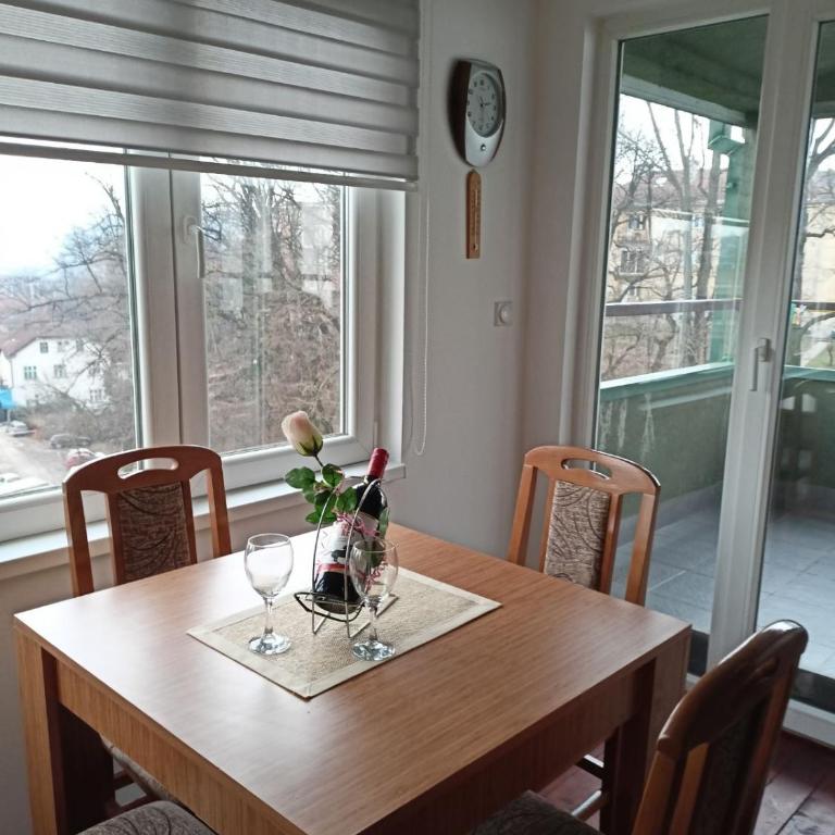 Apartman Jasmin - One-Bedroom Apartment - 12