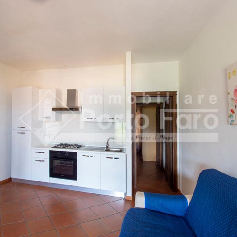 15B - Grazioso appartamento riservato a Porto Mannu - Appartamento - 3