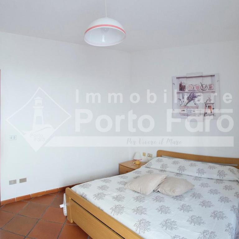 15B - Grazioso appartamento riservato a Porto Mannu - Appartamento - 5