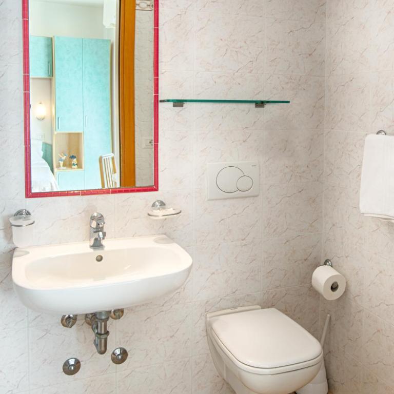 Villa Zavatta "B&B - Rooms & Apartments" - Camera Matrimoniale Superior - 1