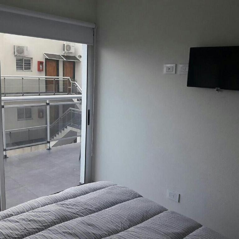 Depto frente al mar San Bernardo - Apartamento de 1 dormitorio - 15