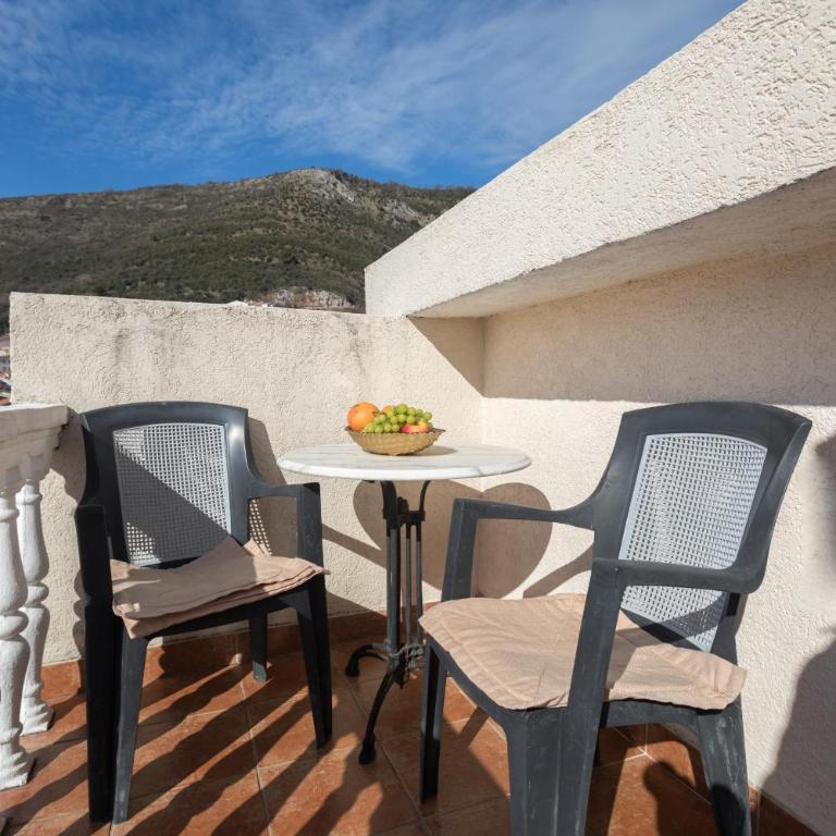 Villa Savovic - Loft - 2
