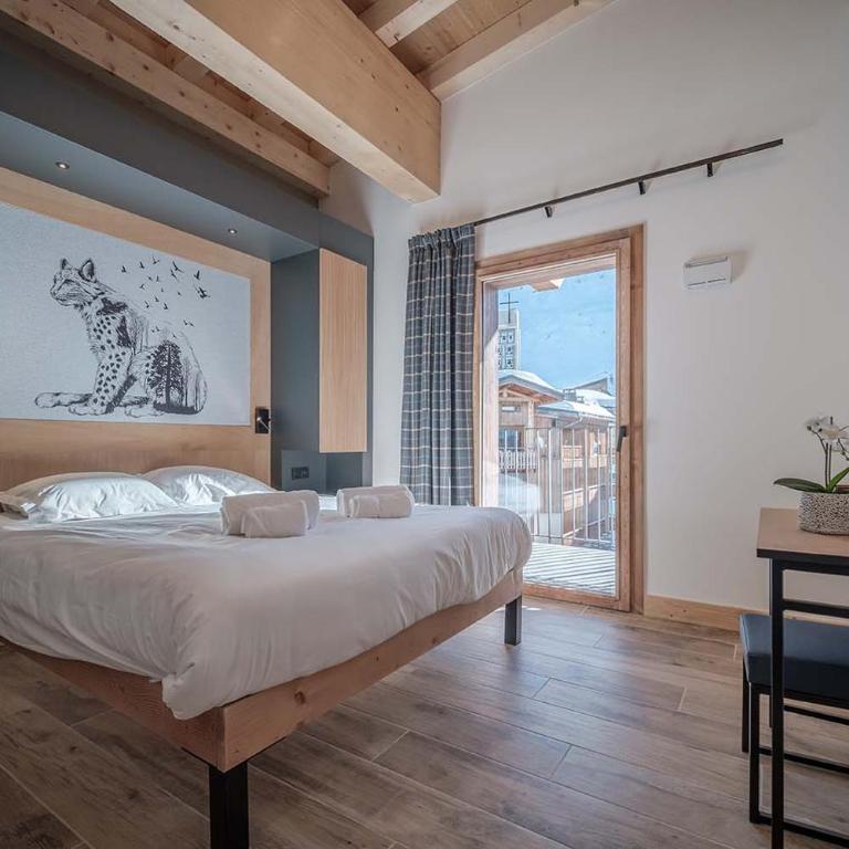 Residence Denali by Alpapart - Apartment - 18