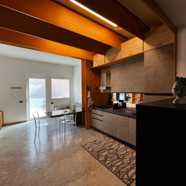 Aìri Loft - Appartamento con 1 Camera da Letto - 1