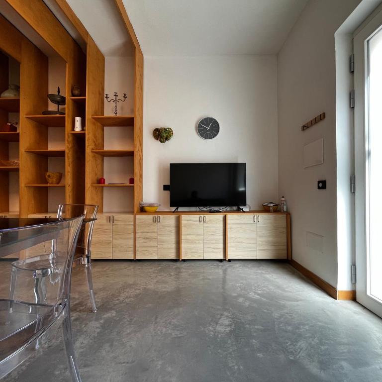 Aìri Loft - Appartamento con 1 Camera da Letto - 12