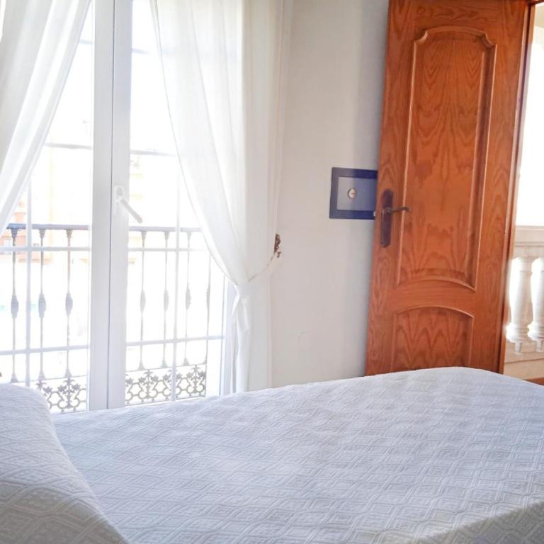 Hotel La Morena - Suite con terraza - 13