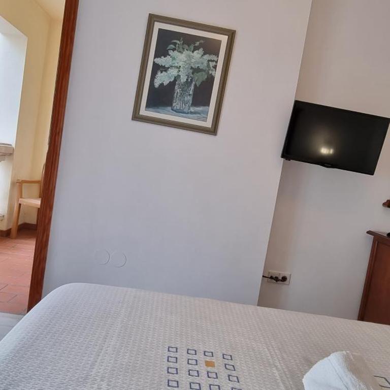 Hotel La Morena - Suite con terraza - 12