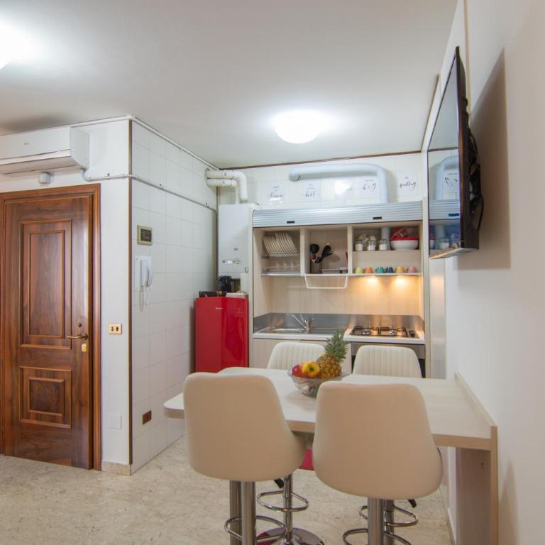 Maison Sophie - Appartamento con 2 Camere da Letto - 2