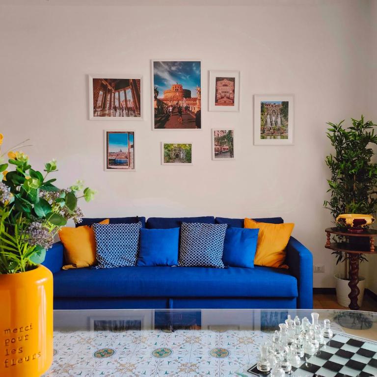 Non ti scordar di me - Granny's House - Appartamento - 3