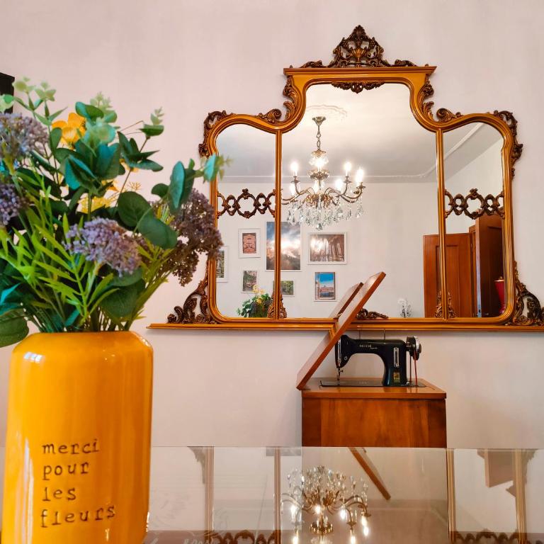 Non ti scordar di me - Granny's House - Appartamento - 4