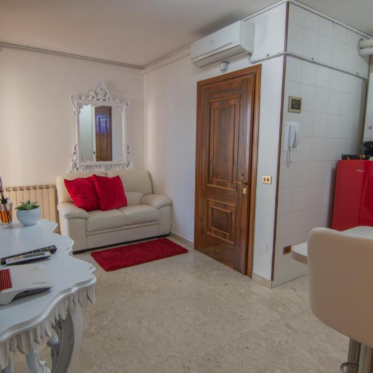 Maison Sophie - Appartamento con 2 Camere da Letto - 3