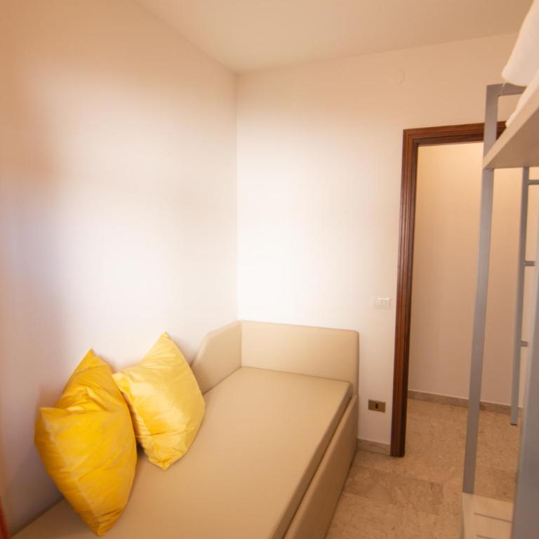 Maison Sophie - Appartamento con 2 Camere da Letto - 8