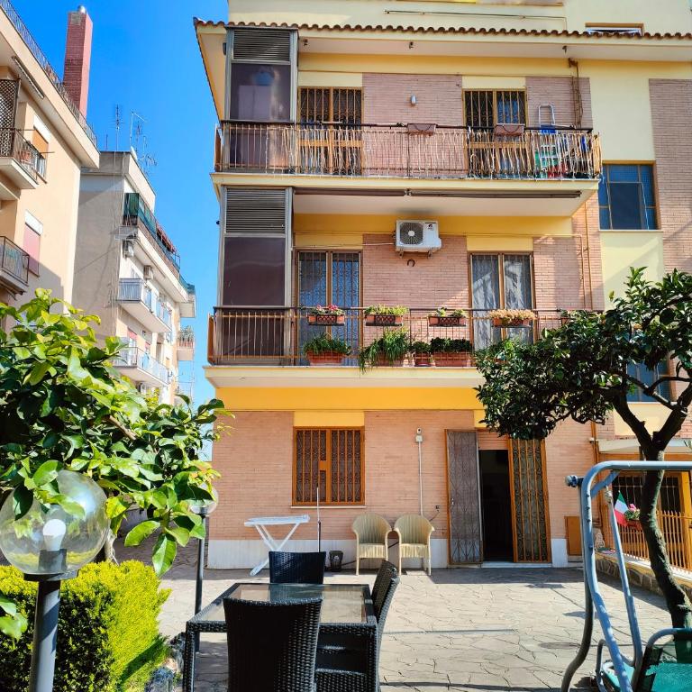 Non ti scordar di me - Granny's House - Appartamento - 38