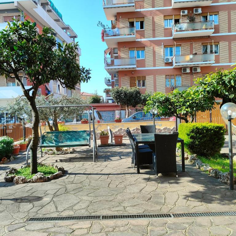 Non ti scordar di me - Granny's House - Appartamento - 35