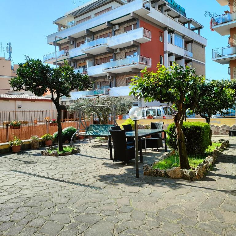 Non ti scordar di me - Granny's House - Appartamento - 36