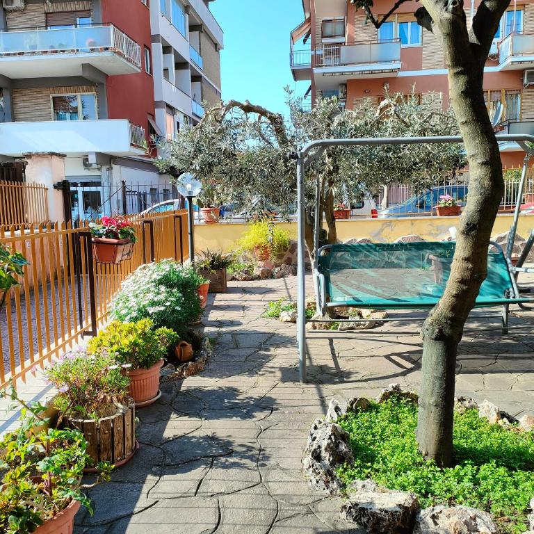 Non ti scordar di me - Granny's House - Appartamento - 37