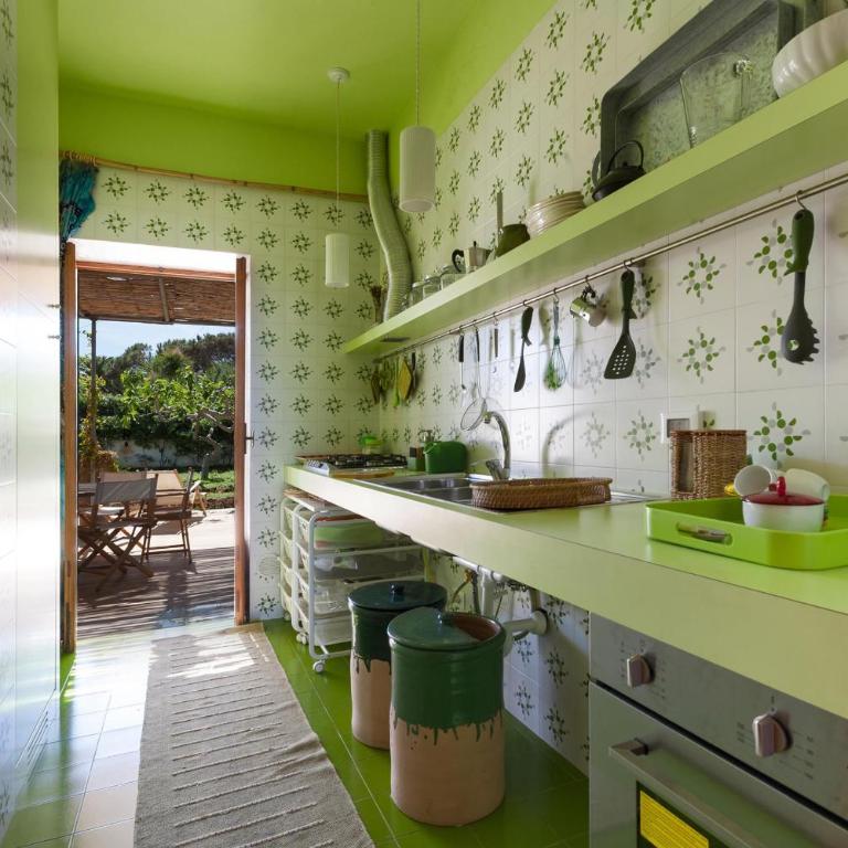 Villetta Tisbe by Wonderful Italy - Casa Vacanze - 9