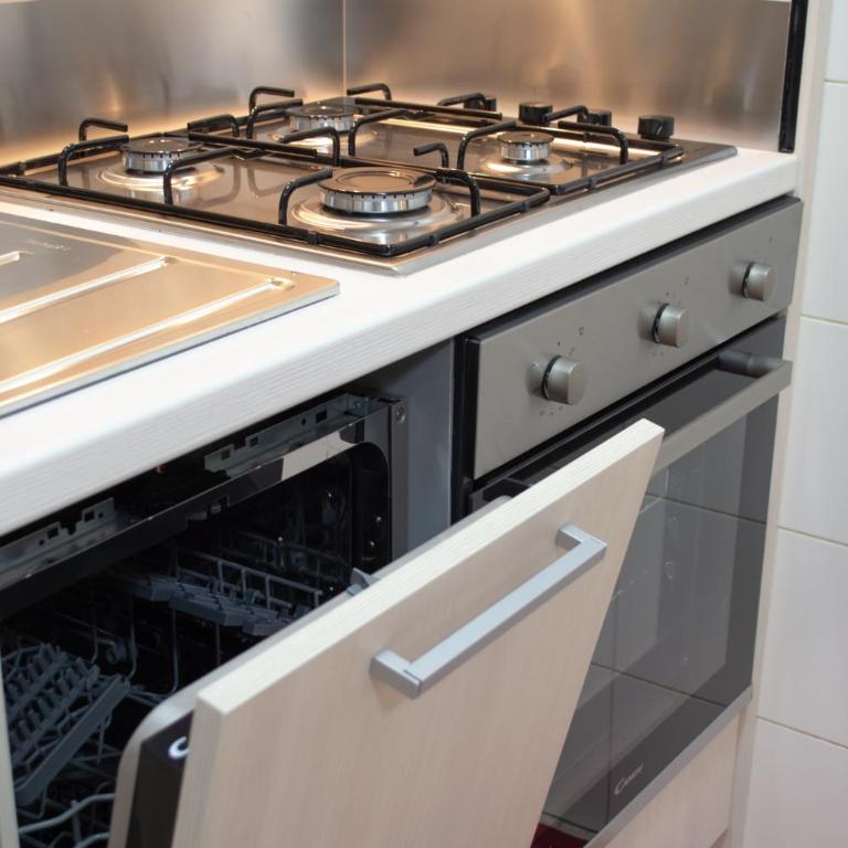 Maison Sophie - Appartamento con 2 Camere da Letto - 12