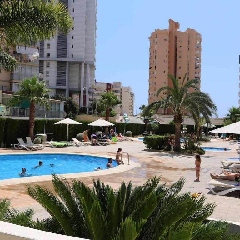 INMOWEAVER 22B ES Con preciosas vistas al mar - Apartamento de 2 dormitorios - 29