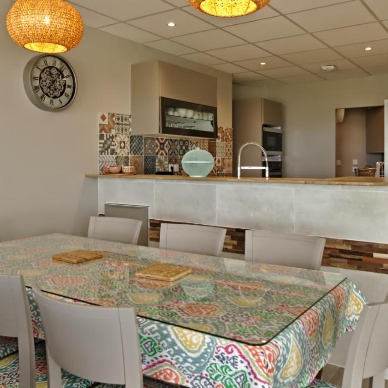 Residence Ulysse Port Camargue - Appartement Deluxe - 1