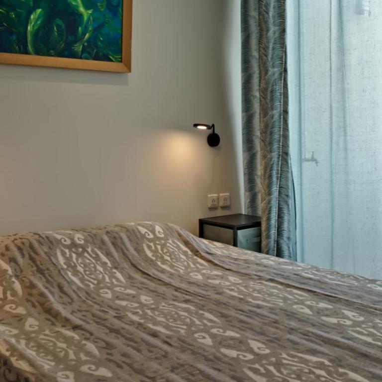 Residence Ulysse Port Camargue - Appartement Deluxe - 7