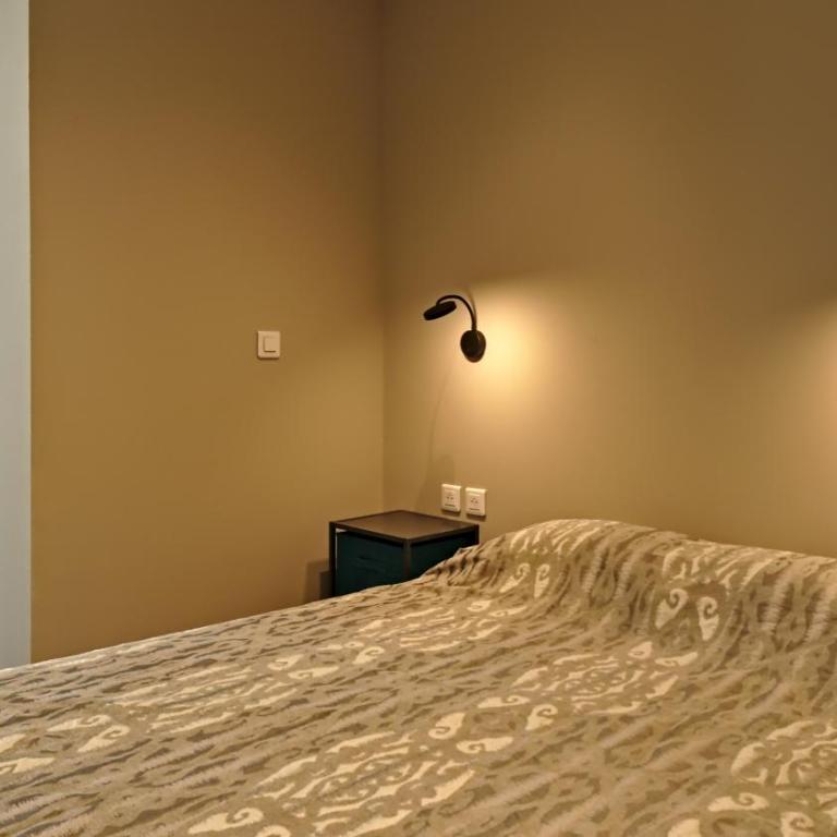 Residence Ulysse Port Camargue - Appartement Deluxe - 8