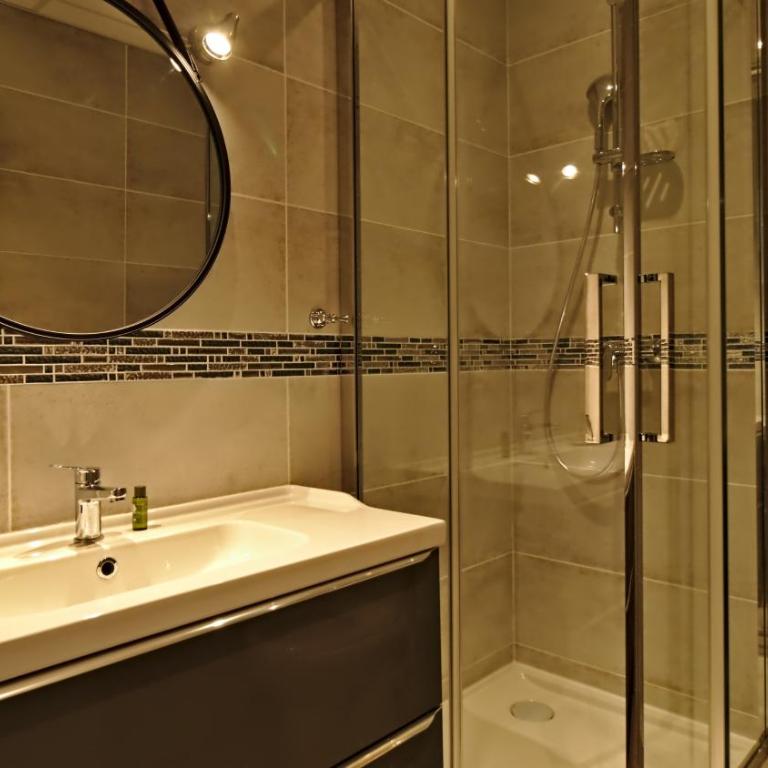 Residence Ulysse Port Camargue - Appartement Deluxe - 9