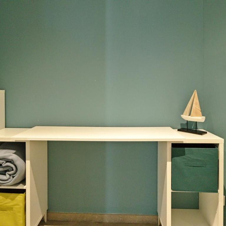 Residence Ulysse Port Camargue - Appartement Deluxe - 17