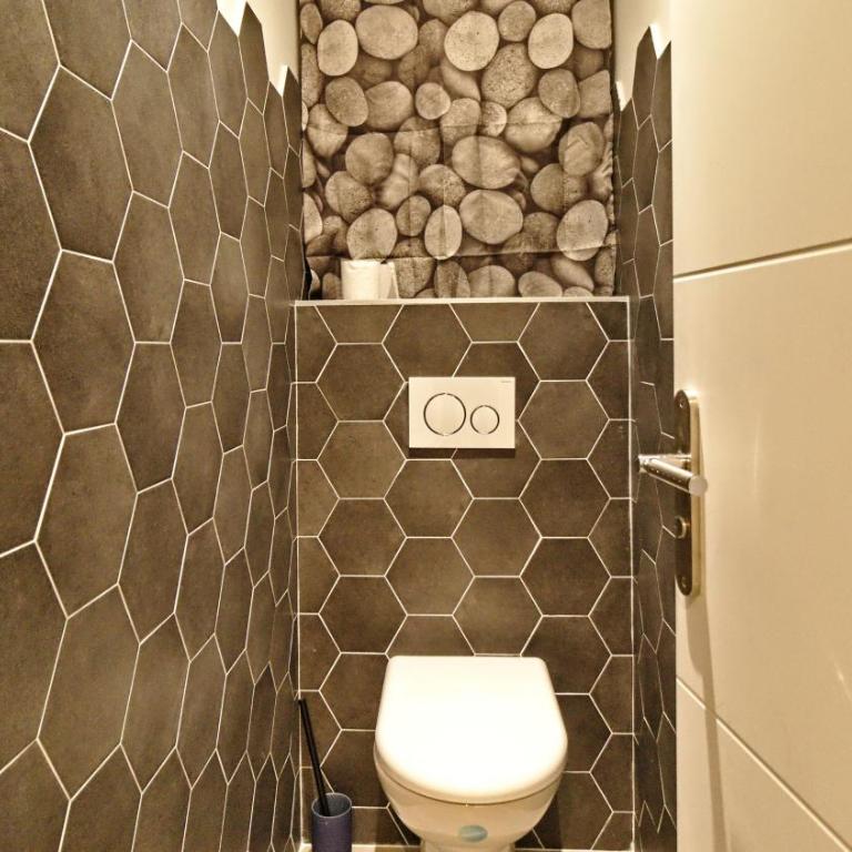 Residence Ulysse Port Camargue - Appartement Deluxe - 18