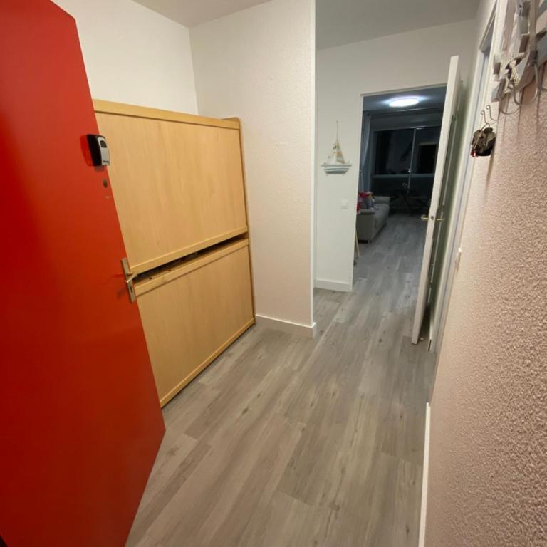 Studio front de mer 'Le Soleillan' - Appartamento Monolocale con Vista Mare - 12